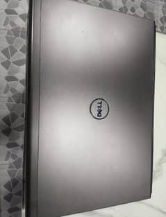 Dell precision I7