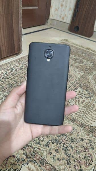 OnePlus 3 7