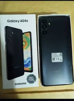 Samsung galaxy A04s 4 128