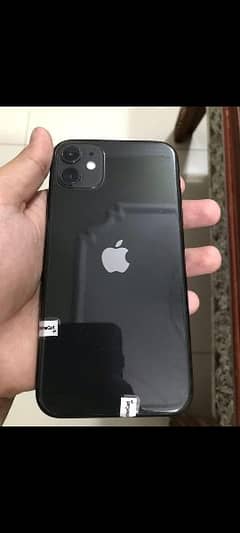 iPhone 11 64GB Jv 10/10