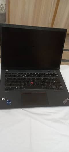 LENOVO THINKPAD T15 G3 CORE I5 12TH 16GB 256 SSD 14FHD