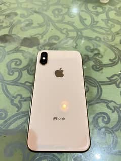 Iphone xs 256gb non pta