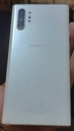 Samsung Galaxy Note 10 Plus