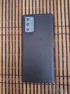 Samsung NOTE 20 5G 8/128