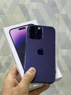 iphone 14 pro max 256gb non pta