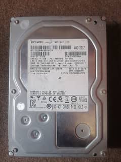 3 tb 3 hard drive for sale