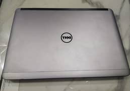 Dell latitude 7240