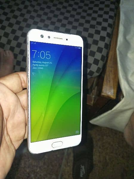 oppo a57  4::64- good condition 03226172597 0