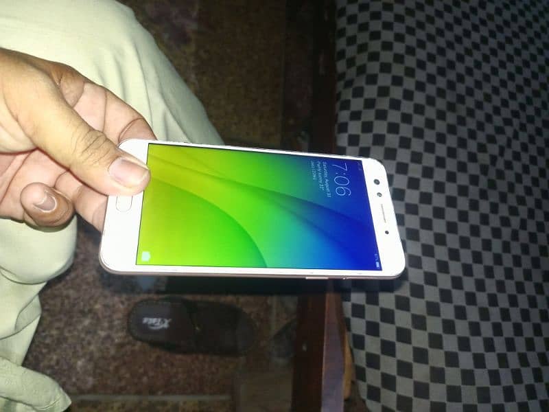 oppo a57  4::64- good condition 03226172597 2