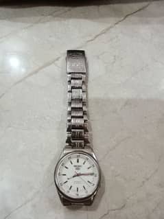 seiko 5 original