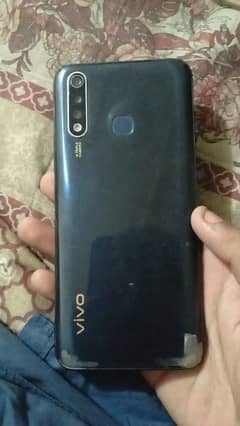 vivo y19 4 128 10 by 9 condition exchange krna h