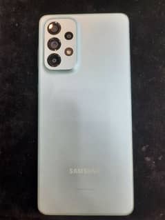 Samsung A73 5g 8/256gb non PTA 0