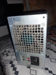 Dell 300w powersupply