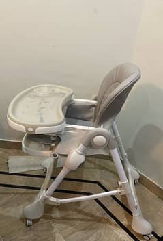 Good Condition High Chair for Toddler