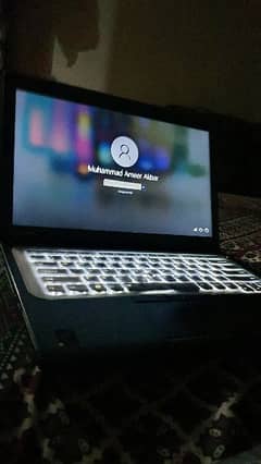 Lenovo T450 i5 5th generation