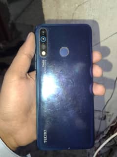 Tecno camon air12