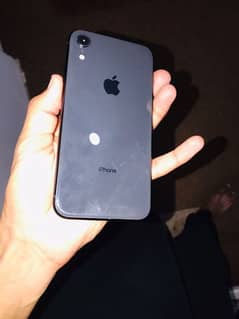 iPhone Xr 64 GB Non PTA Factory unlocked