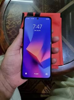 Redmi Note 10 pro 4G Device 8/128 5020 mAh battery