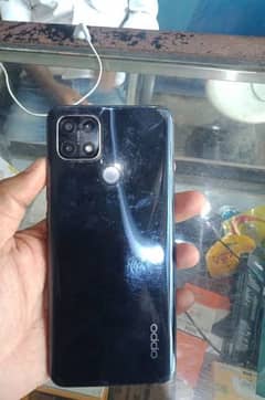 Oppo Mobile A15 for Sale : PTA APPROVED 0