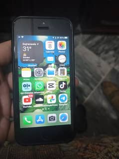 iphone SE 2016 bypass original phone