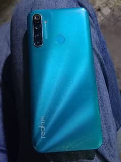 Realme 5i brand new condition