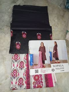 Sophia clothes 2024