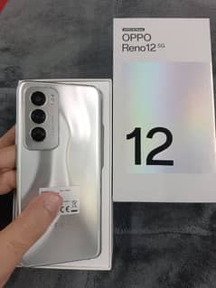 Oppo Reno 12 5G