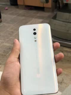 Oppo reno z