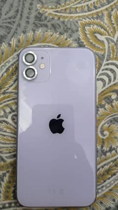 iPhone 11 | 128GB JV