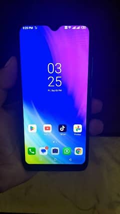 itel vision 1 2gb 32 gb