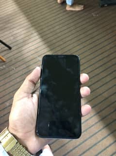 iphone Xs Non pta