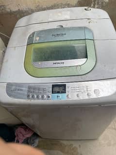 10 kg Hitachi japan