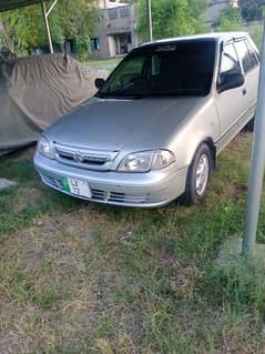 Suzuki Cultus VX 2004