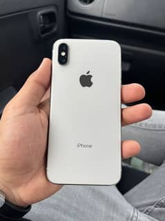 iphone X 64Gb PTA Approved 0