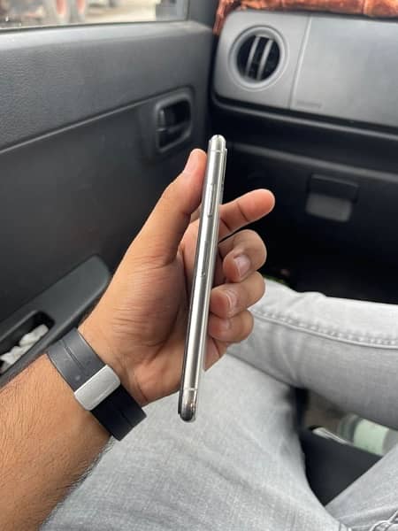 iphone X 64Gb PTA Approved 2