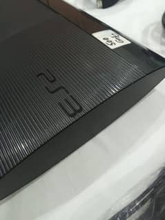 ps 3 super slim jailbreak 500 gb