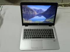 HP EliteBook 745 G3 16 Ram 16 GB AMD Pro Processor