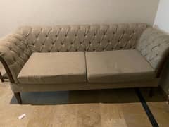 3 seater Big Sofa