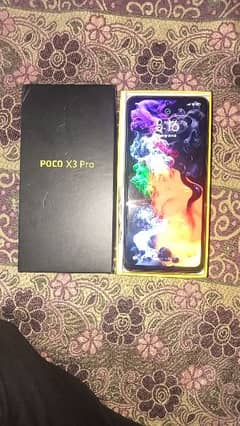 Poco X3 Pro