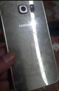 Samsung s6 board