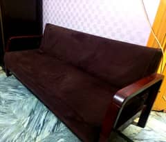 5 seater Sofa set