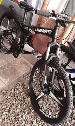 Land Rover