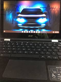 Acer Chromebook