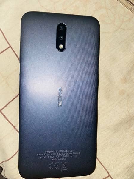 Nokia 2.3 New 0