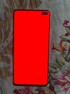 Samsung S10plus Official PTA Approved