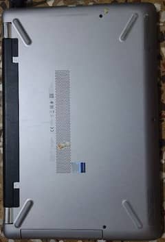 HP 250 G6 Notebook PC