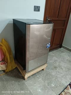 Mini Room Refrigerator