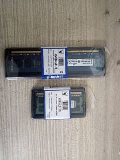 DDR3 RAMS