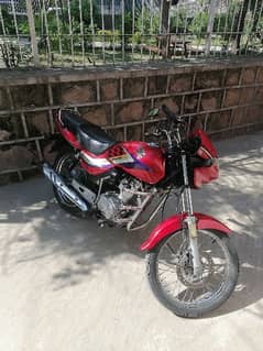 honda deluxe 125