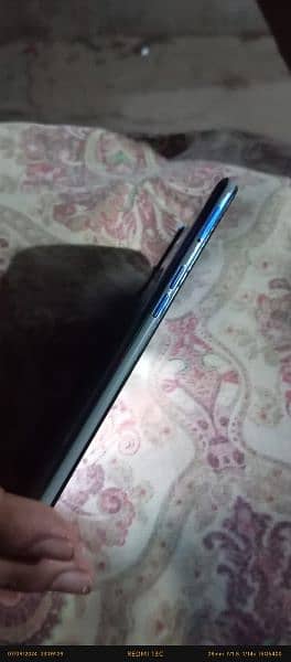 Oppo A54 use condition good 3